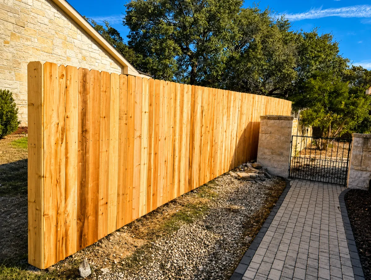Roofing Sevice Kerrville 