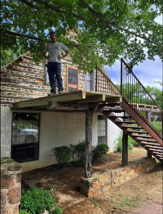 Roofing Repair Kerrville