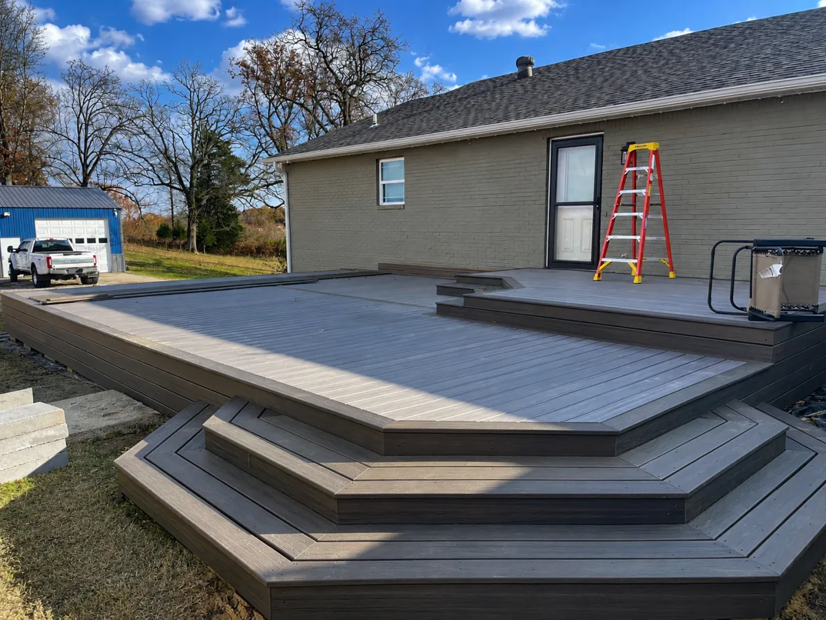 Roofing Repair Kerrville