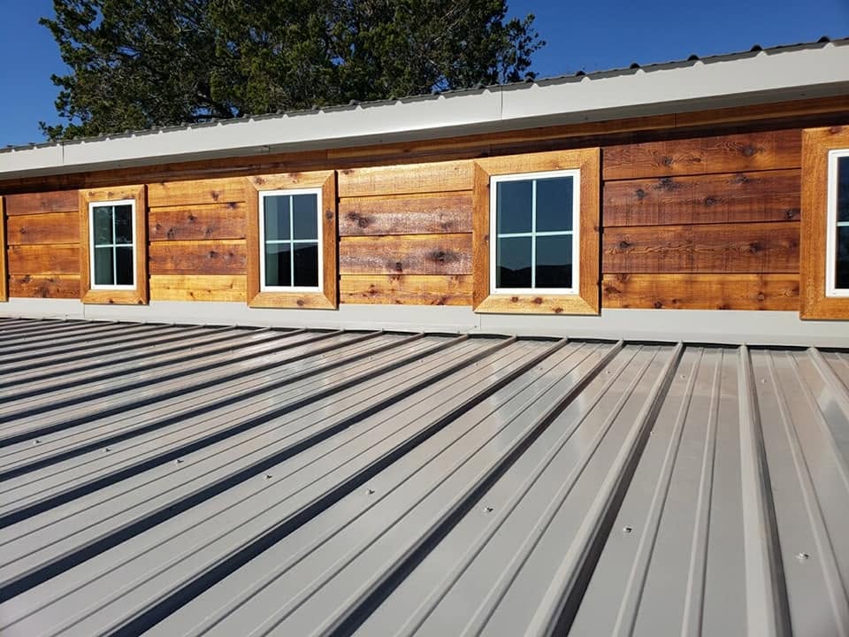 Roofing Repair Kerrville