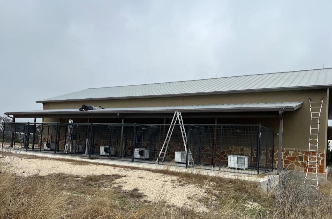 Roofing Contractor Kerrville 