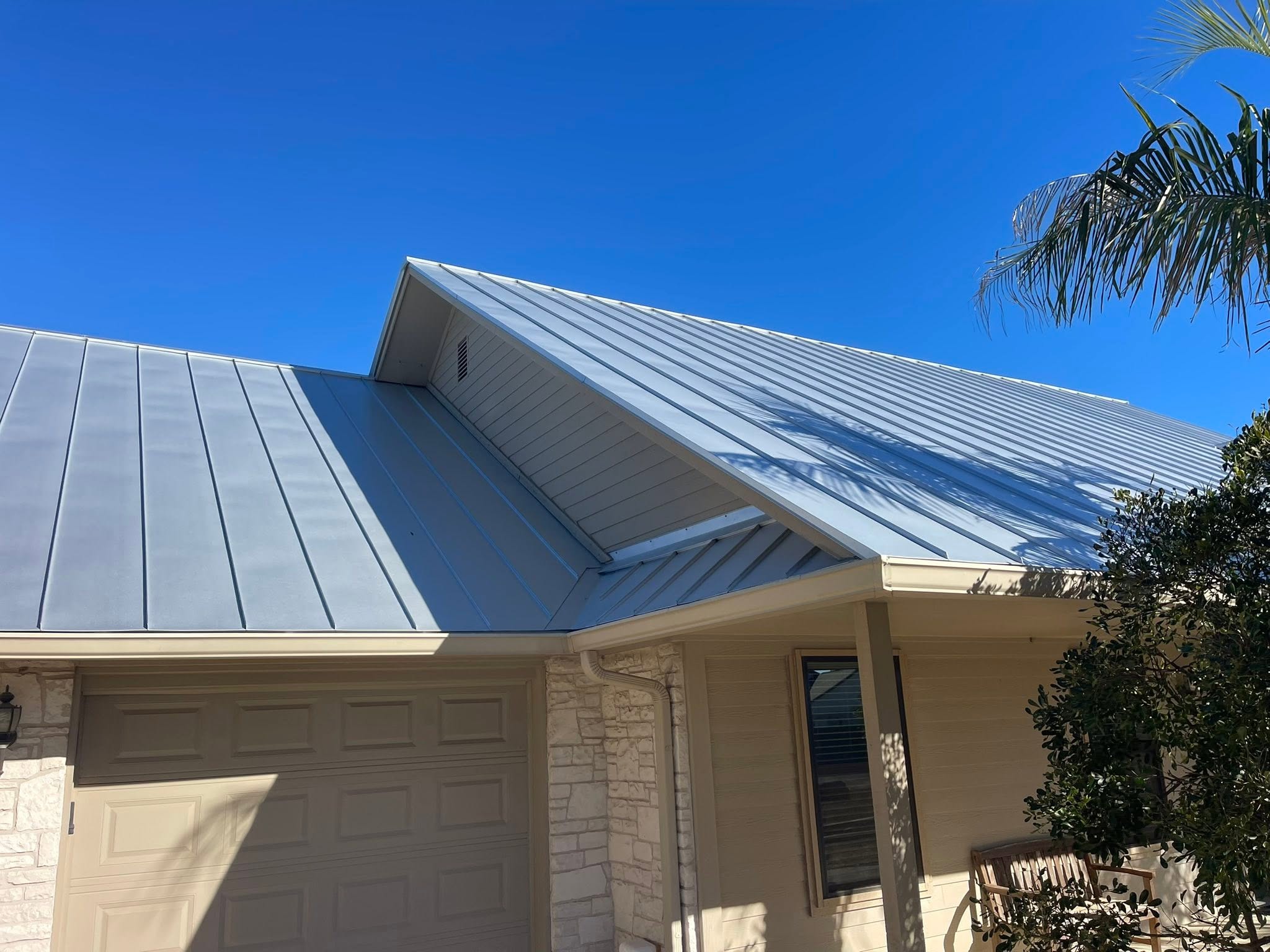 Roofing Sevice Kerrville 