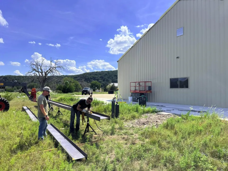 Roofing Repair Kerrville