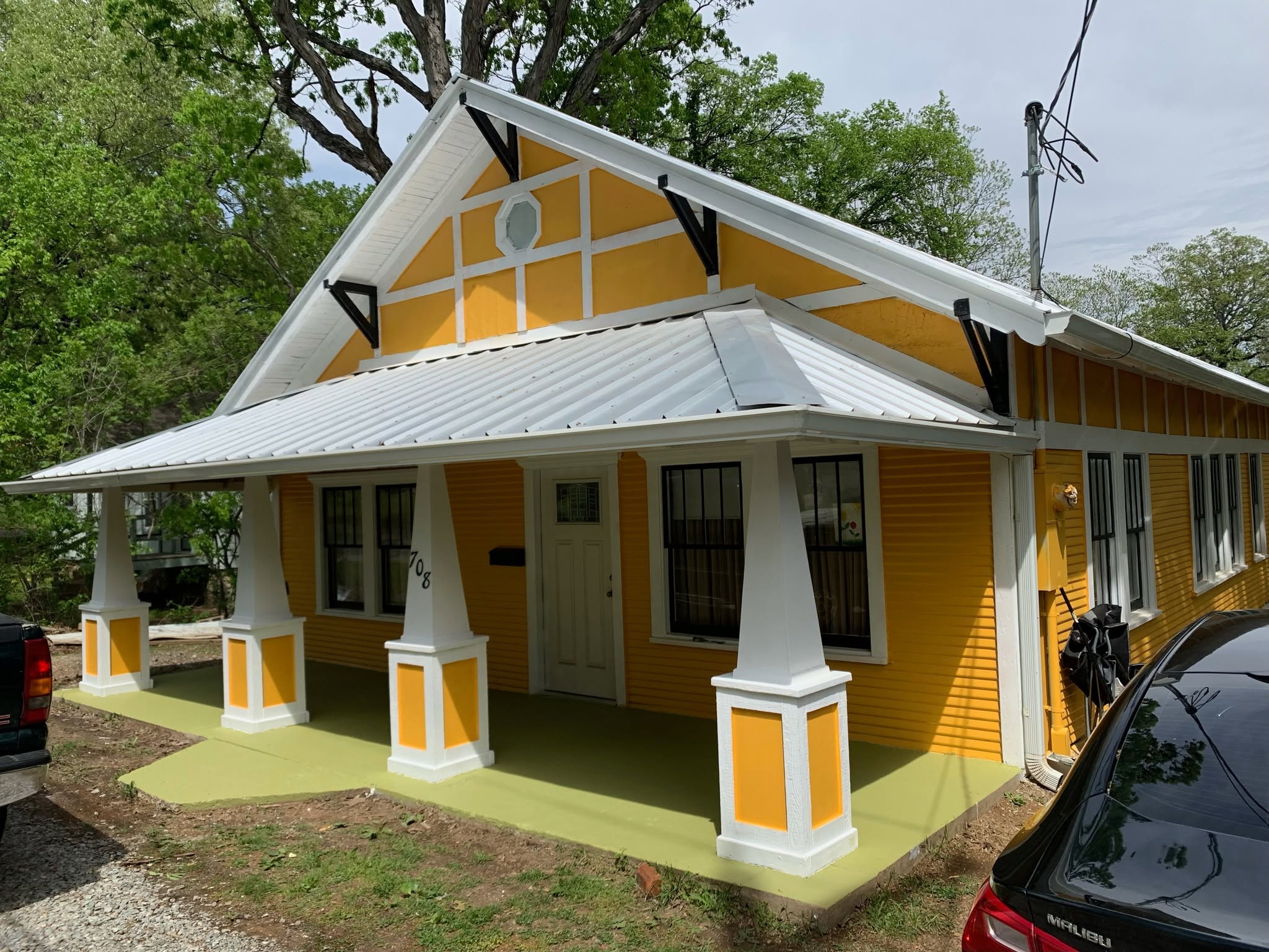 Roofing Repair Kerrville