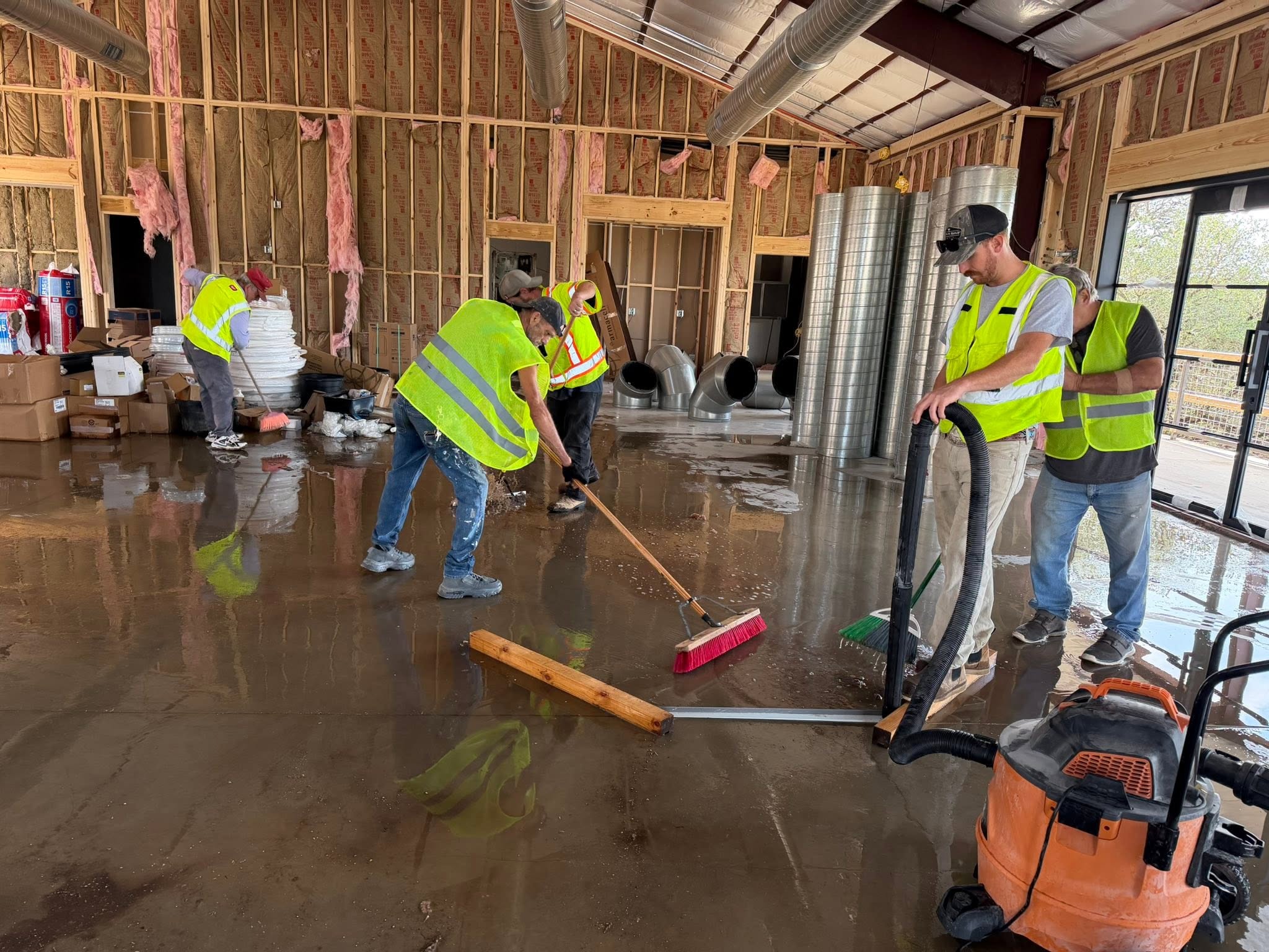 Roofing Sevice Kerrville 
