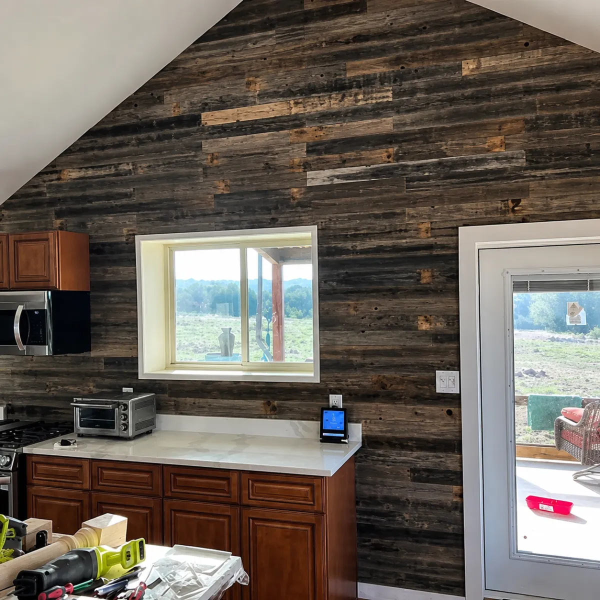 Home Remodel Contractor Kerrville