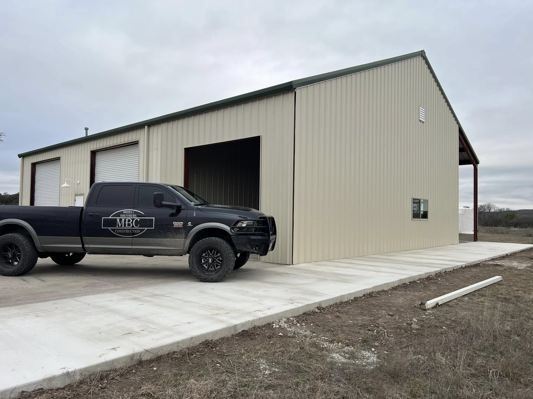Roofing Repair Kerrville
