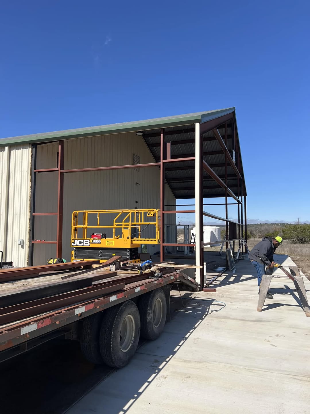 Roofing Contractor Kerrville 