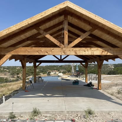 Roof Installation Kerrville texas