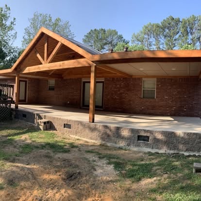 Roofing Contractor Kerrville 