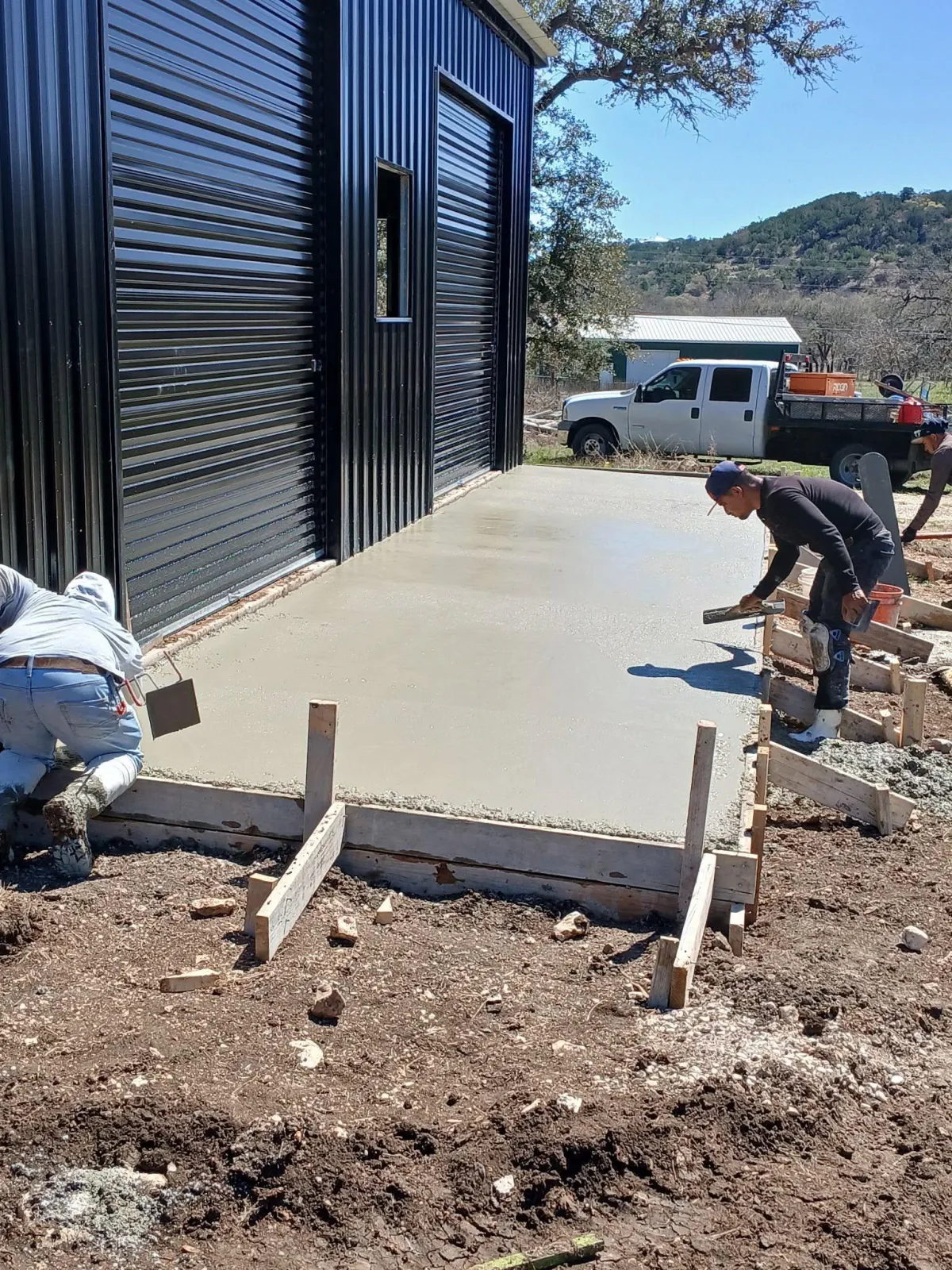 Roofing Repair Kerrville