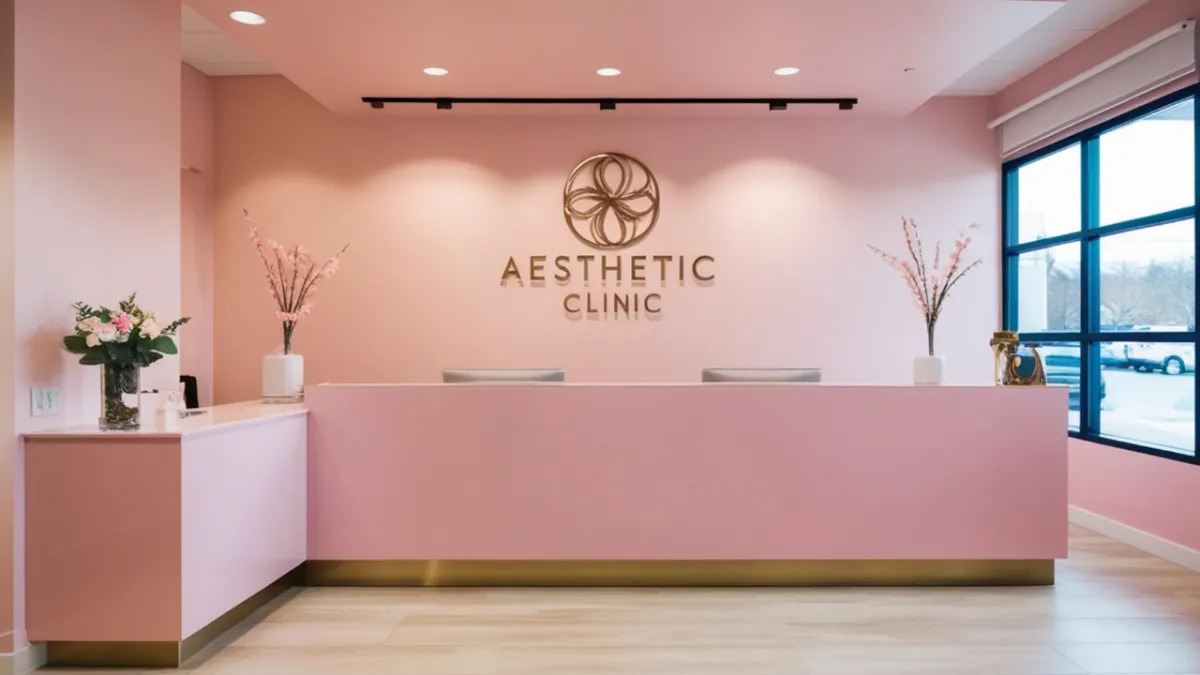 Medical Aesthetics Marketing UK: The Complete Growth System for High-Ticket Clinics