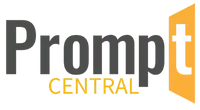 Prompt Central Logo