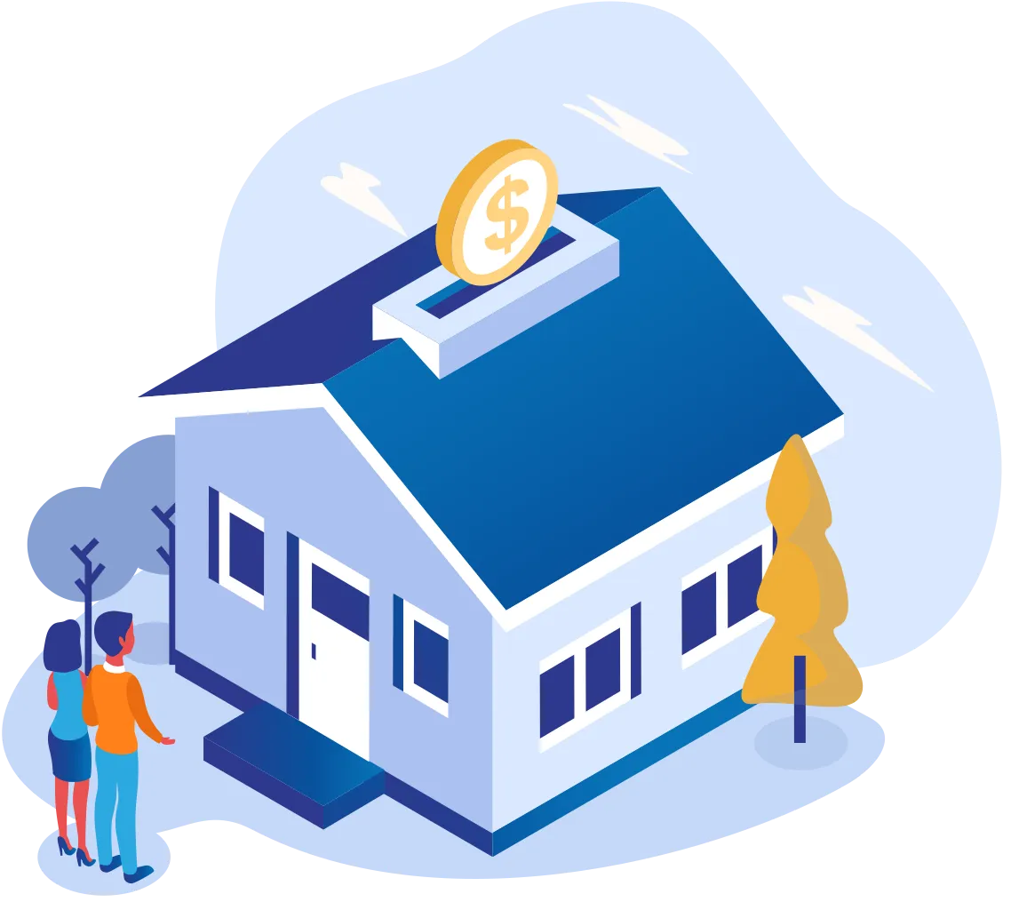 Level Up Mortgage Lending | FHA Loan
