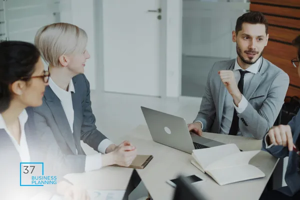 Why Business Owners Need Financial Planning