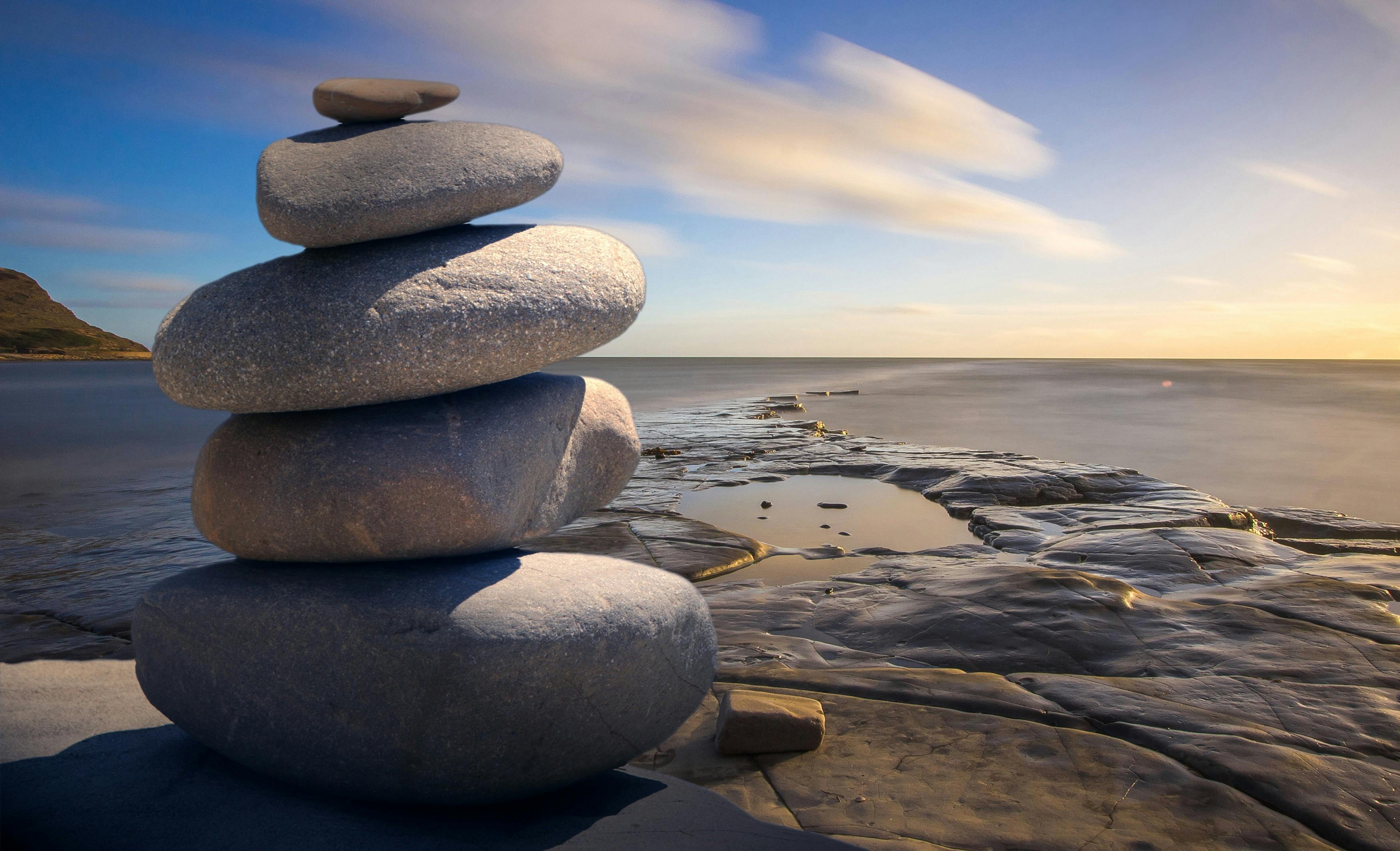 Letting Go of Control: How Acceptance Brings Immediate Calm