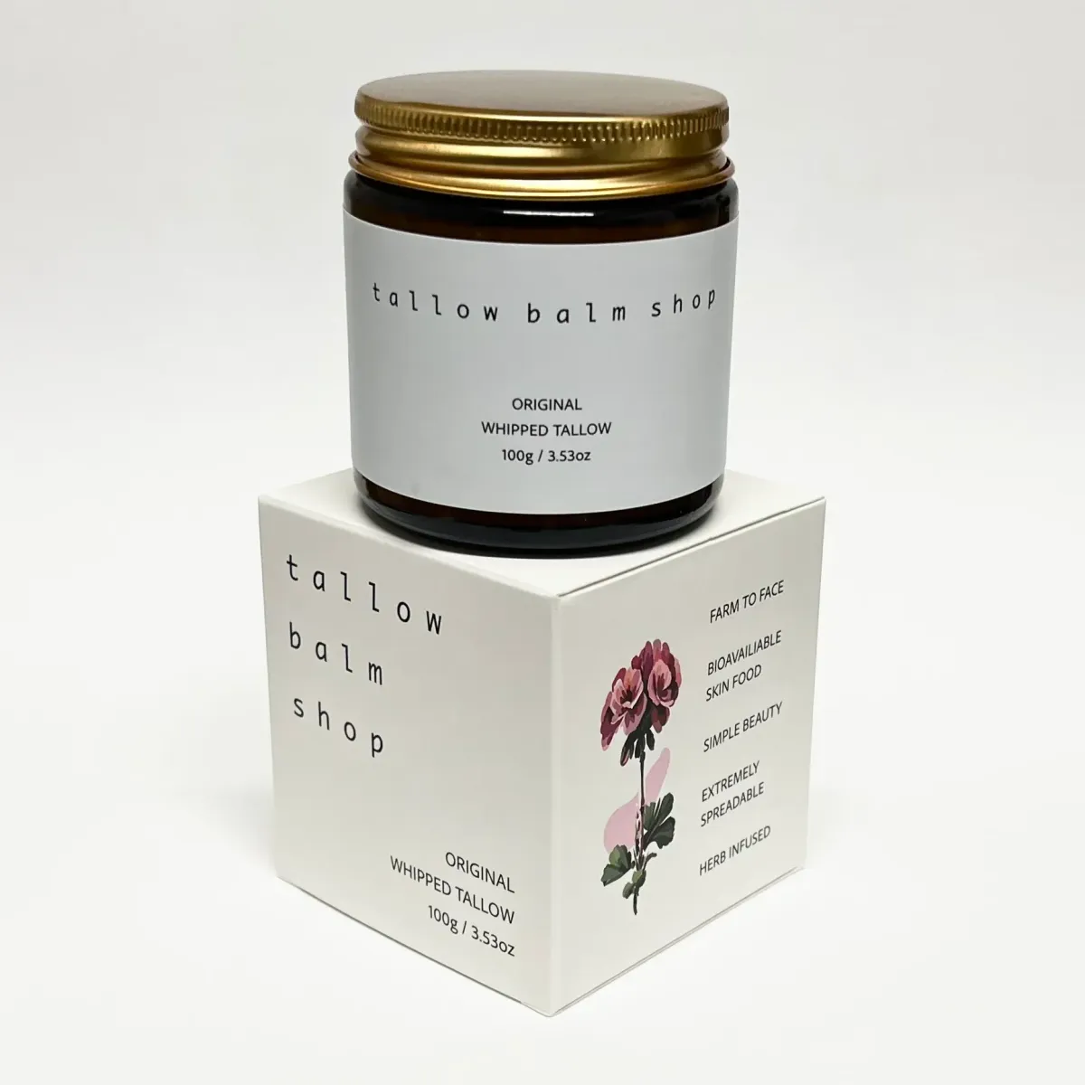 Tallow Balm Shop Review