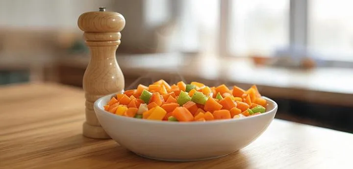 Salt Grinder