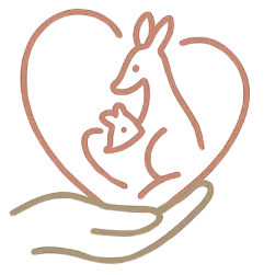 Logo KängRuh-Mentoring