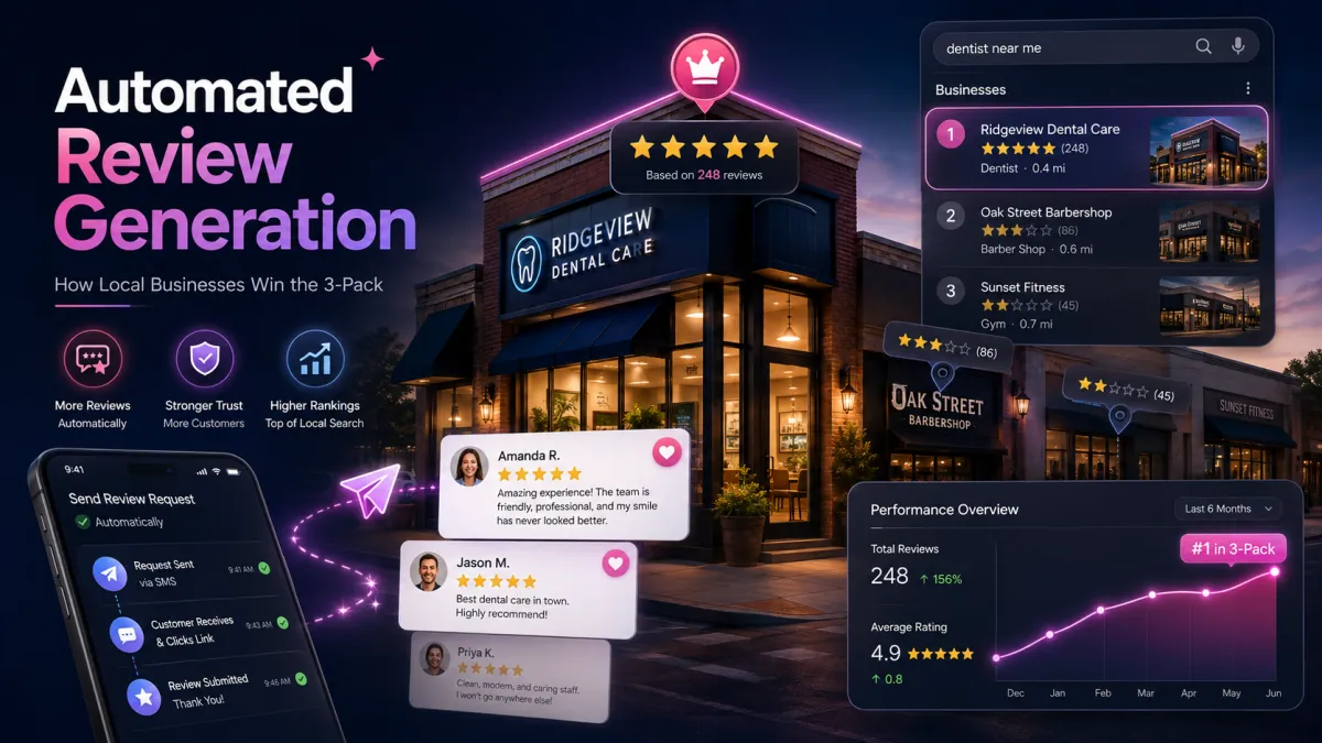 Review Generation