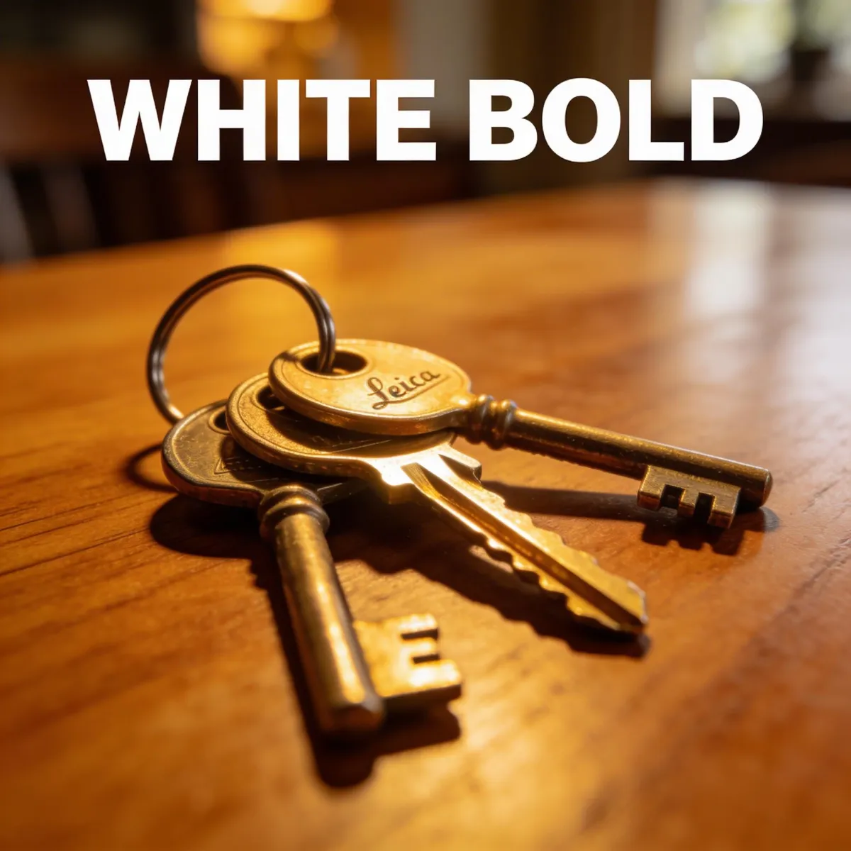 SKIP THE FIGHT: THE SILENT PLAN FOR WINNING HOUSES