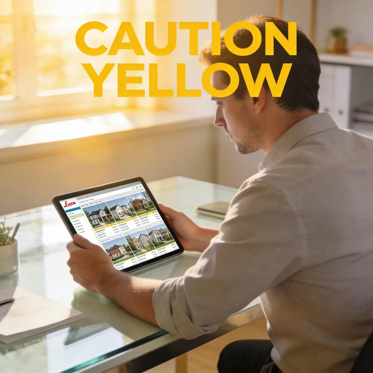 STOP CHASING THE NEWS: WHY THE "PERFECT" TIME TO BUY IS A MYTH