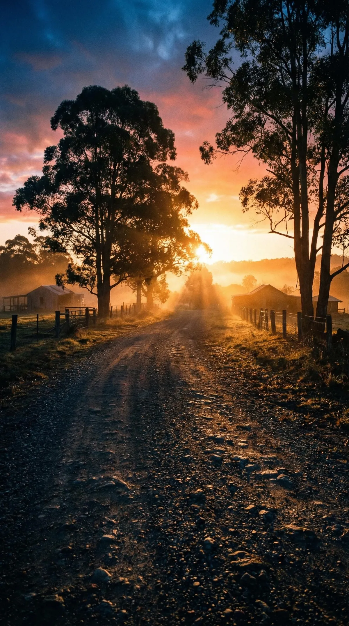 The Great Equity Migration: Why the City is Cashing Out for the Blackwood Valley