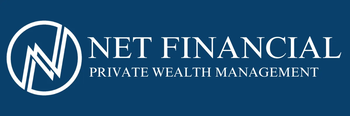 Net Financial Logo