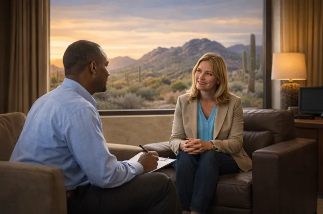 Adult ADHD Testing & Treatment in Anthem / North Phoenix (Glendale, Surprise, Peoria): A Clear Guide 