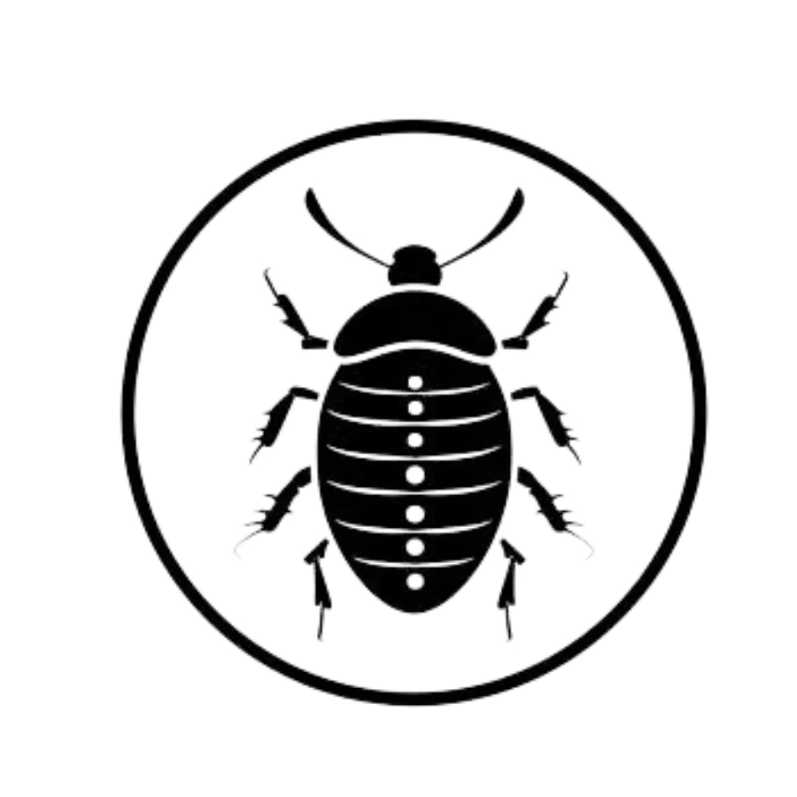 sow bug Logo