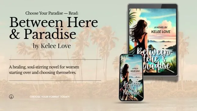 Order Between Here & Paradise Now