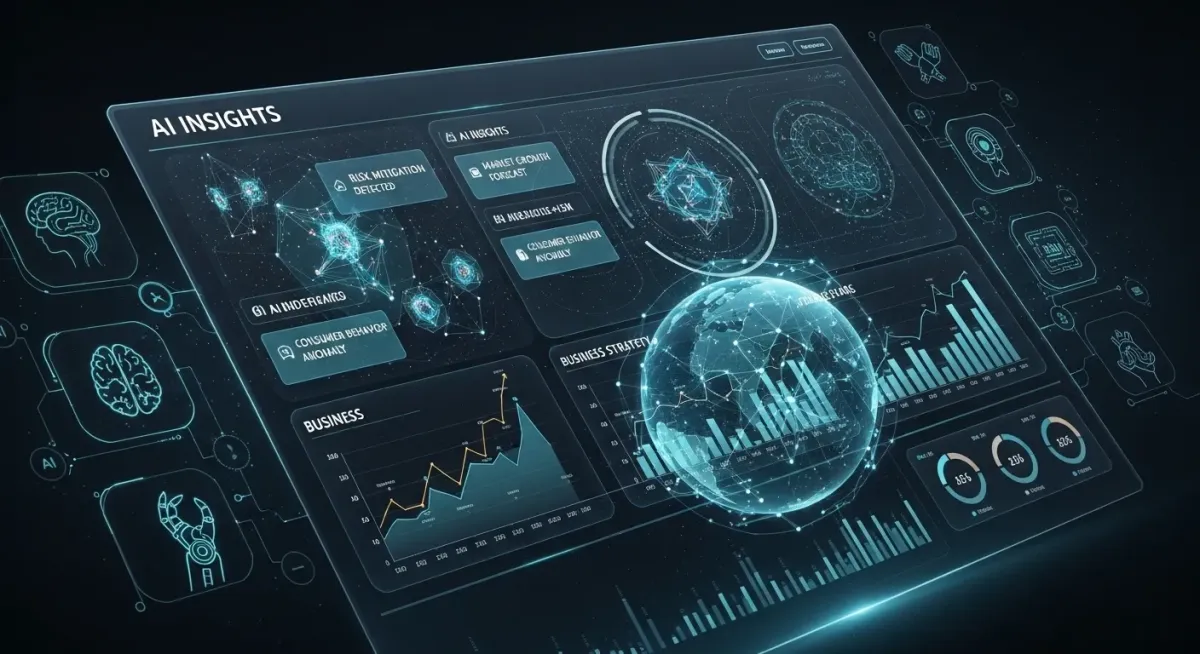 How Emerging AI Trends Are Redefining Business Strategy in 2026