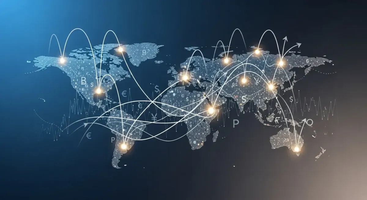 Strategic Business Implications for a Volatile Global Economy