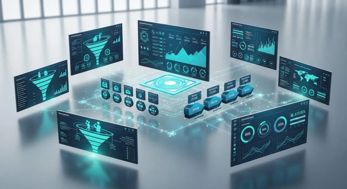 A Practical Approach to Business Growth, Systems, and Sustainable Strategy