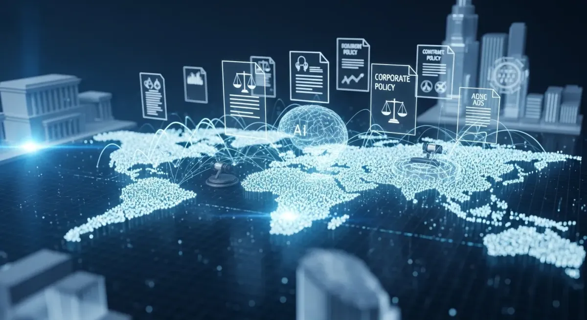 How New Global Policies Are Shaping Business Strategy and Technology Adoption