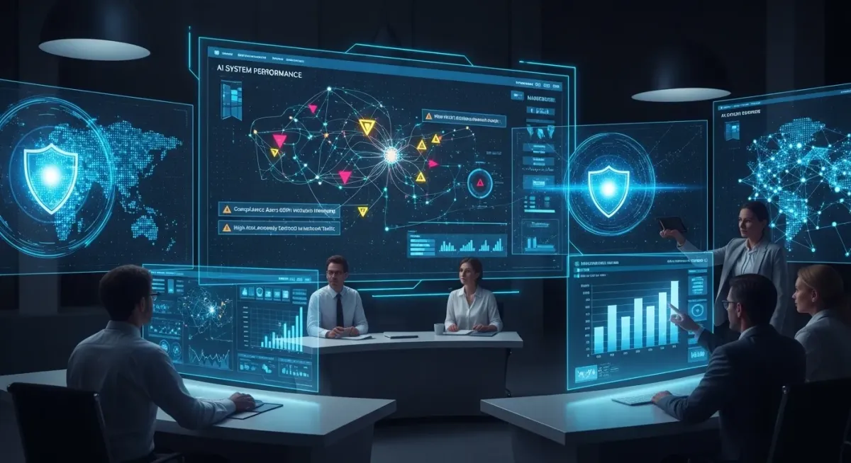 Why Responsible AI Governance Is Essential for Modern Businesses