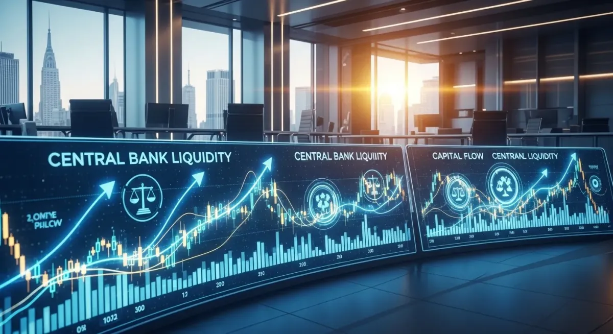 How Policy Changes Are Unlocking Capital, Investment, and Business Expansion