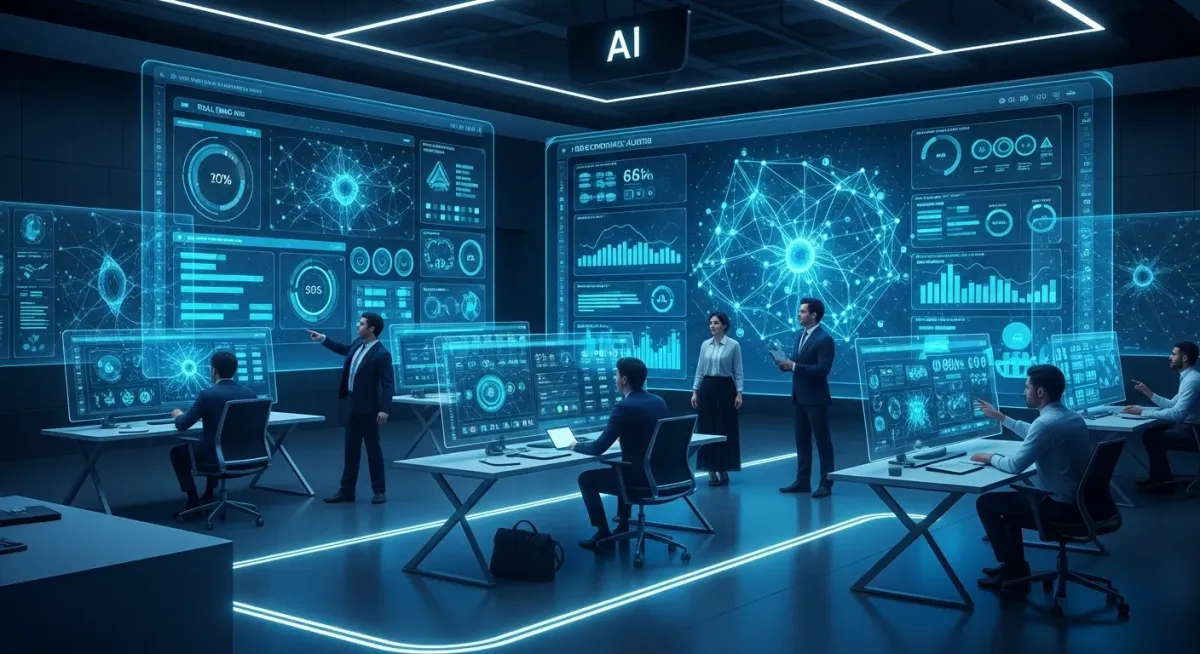 Why Businesses Must Build AI Systems with Governance, Safety, and Trust from Day One