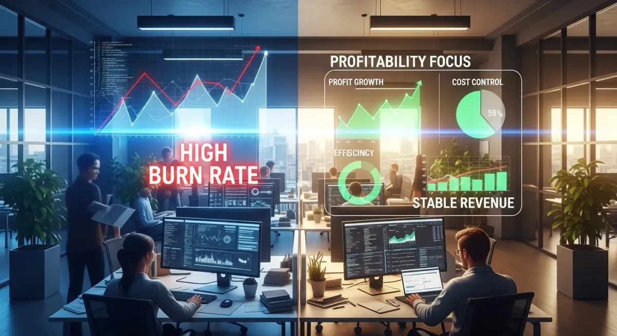 Why Sustainable Business Models Are Replacing Growth-at-All-Costs Strategies