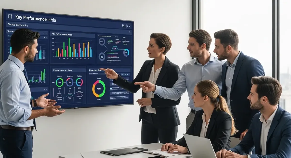 Why Consulting Firms Must Prove ROI, Execution, and Real Business Impact