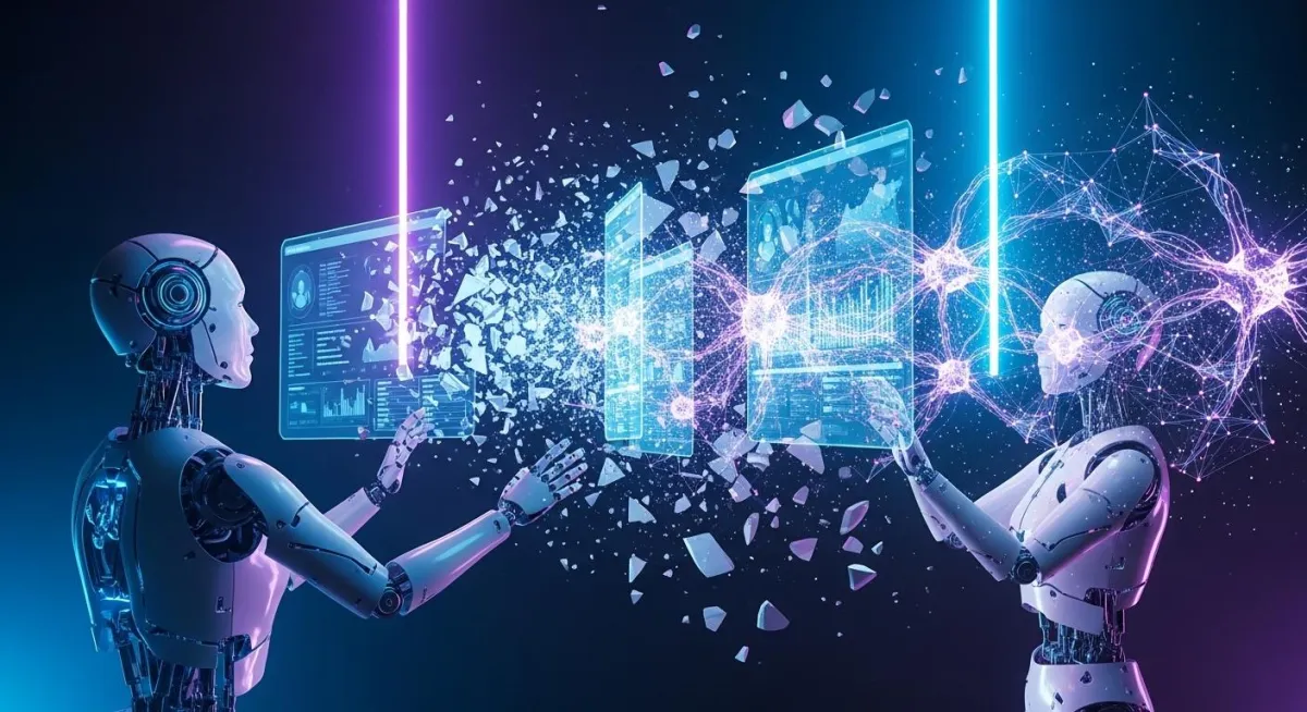 SaaS Is Being Crushed by AI-Native Products