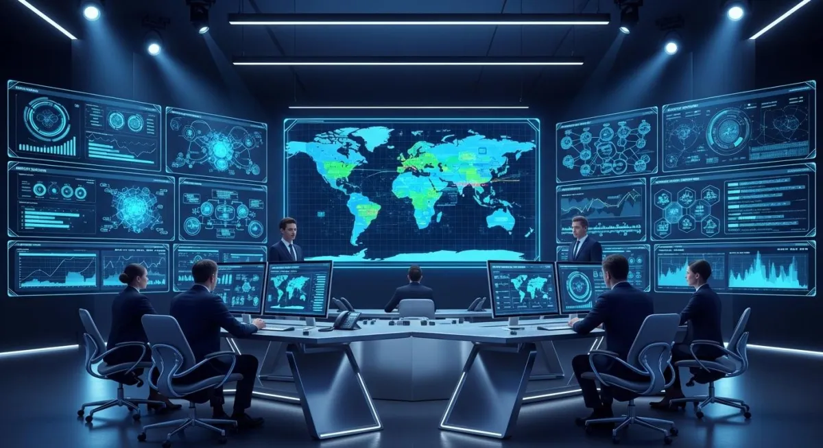 Compliance Is the New Growth Lever: How Smart Companies Are Using Regulation to Outperform Competitors