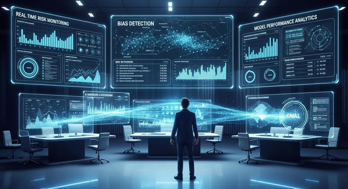 Big Tech Is Moving to “Responsible AI by Design” And Most Businesses Are Already Behind