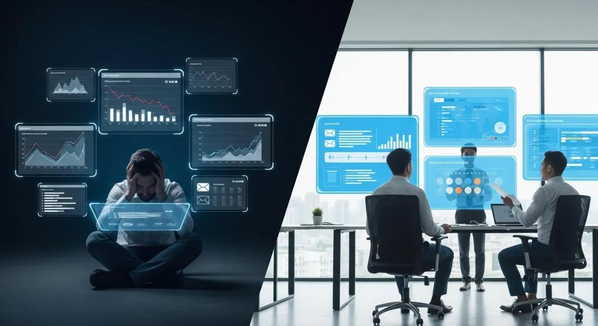 Founder Burnout Is Forcing Better Leadership Structures