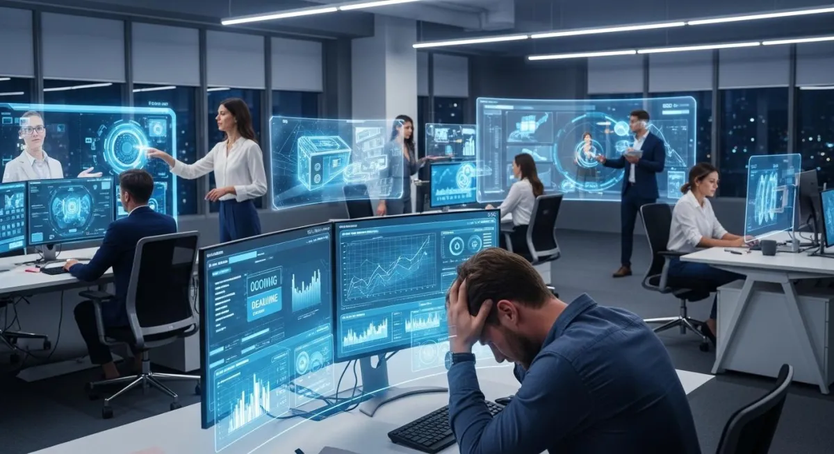 The Future of People, Culture & Performance Management in 2026