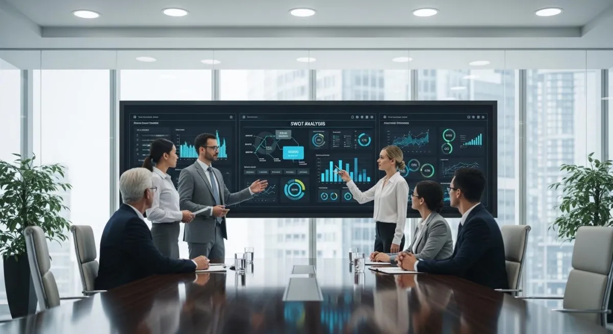 Public Case Study Transparency Is Increasing