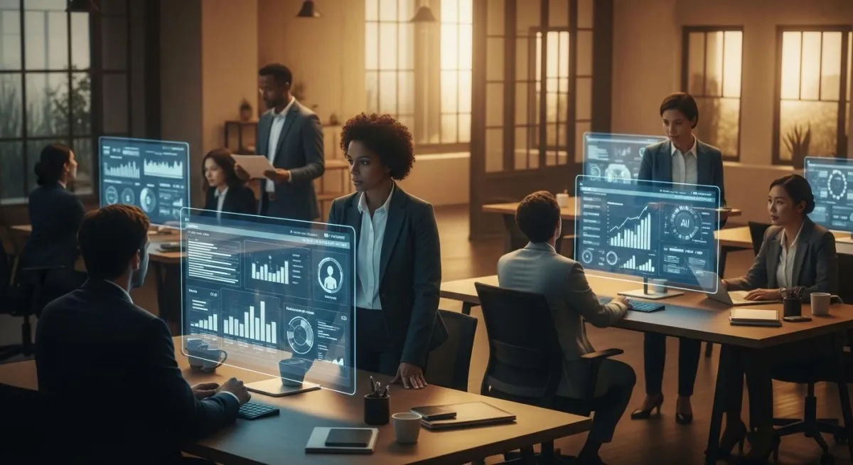 Human-Centered Scaling Is Rising: Why the Future of Business Growth Depends on People, Not Just Processes