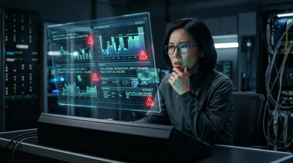 Generative AI Risks Are Under the Spotlight