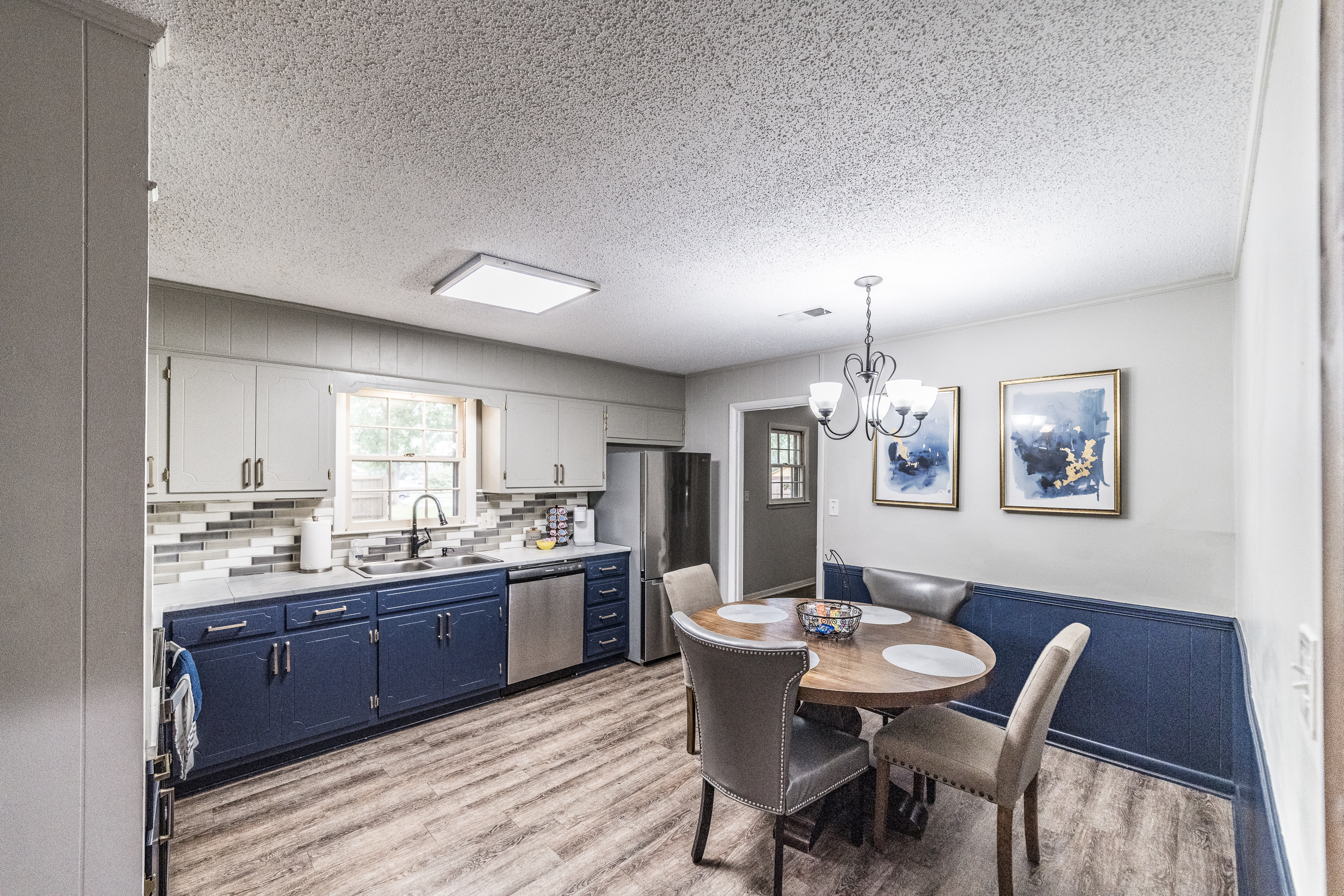 Custom Kitchen Remodeling in Madison, Huntsville & Harvest