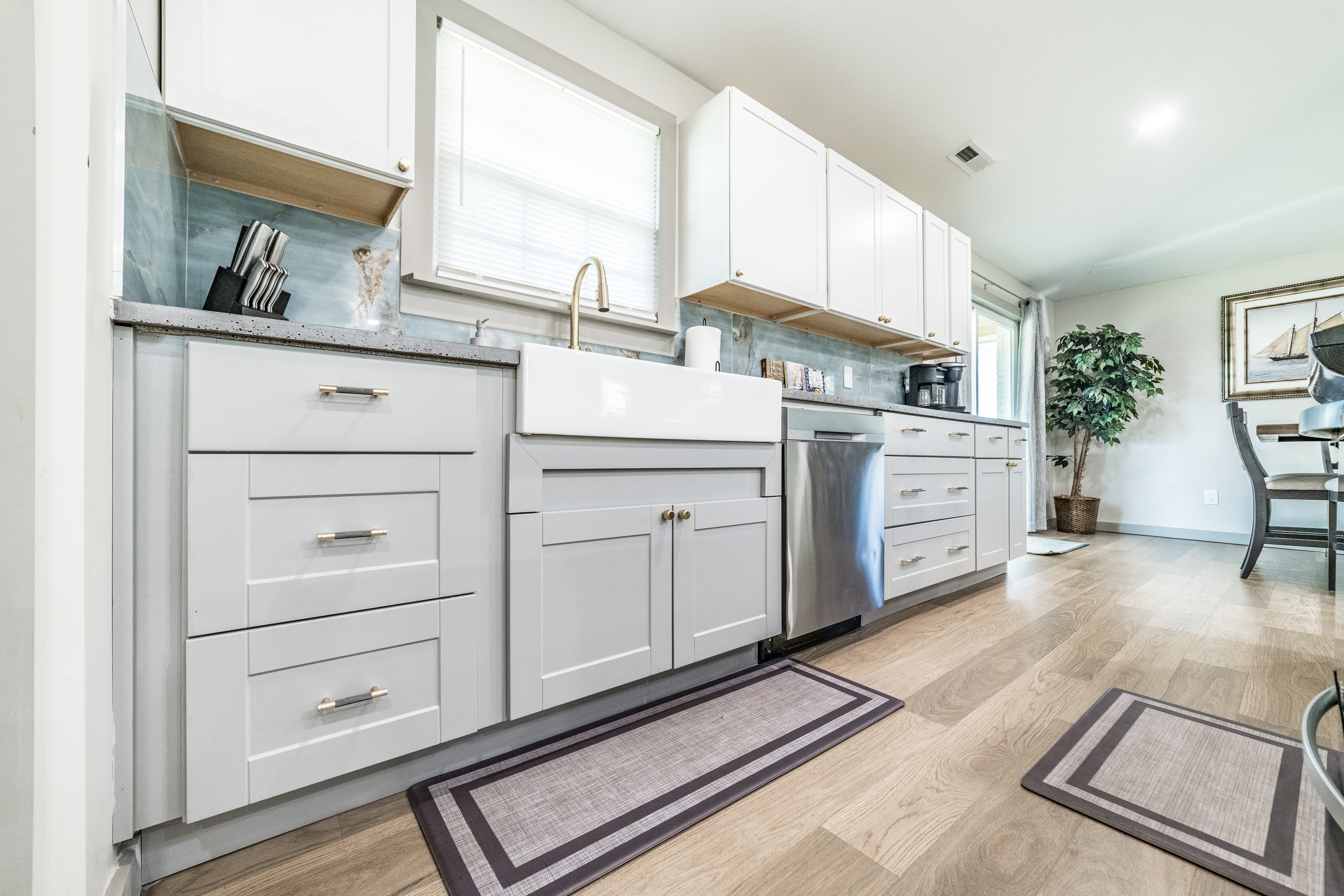 Planning a kitchen remodel but not sure what to budget? You’re not alone.